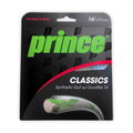 Prince Tennissaite Synthetic Gut Duraflex (Allround+Haltbarkeit) blau 12m Set